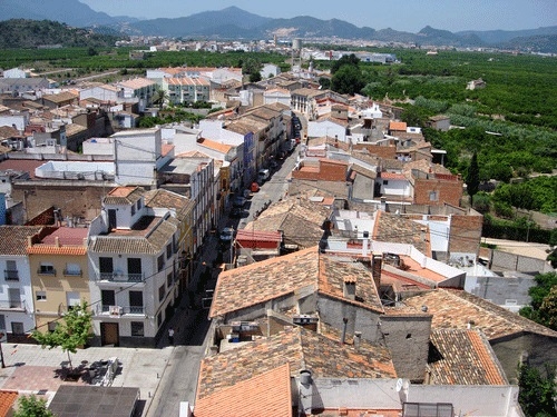 L'Alqueria pone en marcha su tercer Plan de Ocupación Municipal