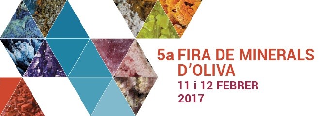 La V Feria de Minerales de Oliva reparitrá 800 árboles para repoblar