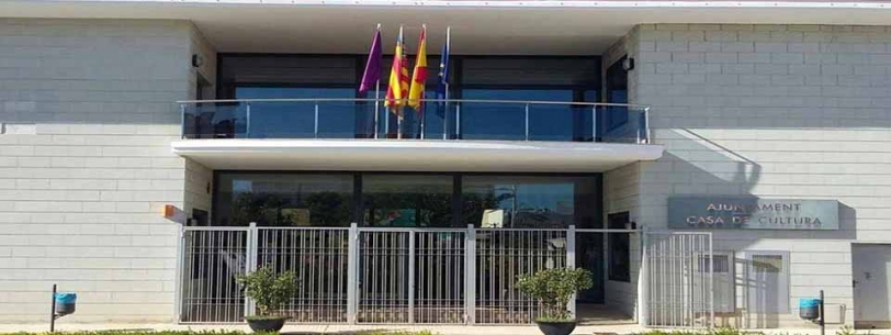 Benirredrà abre el plazo para la beca de postgrado de la Diputación