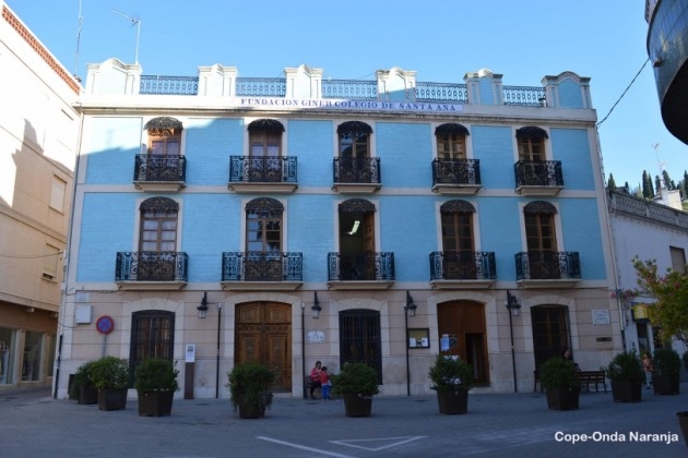 La Fiscalía no investiga por las obras al ex alcalde de Villalonga Juan Ros