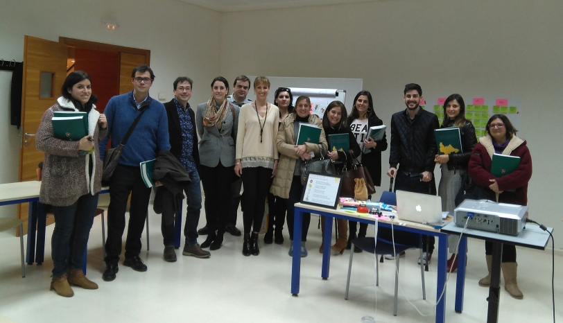 Oliva participa en el Plan Estratégico de dinamización turística de comarcas