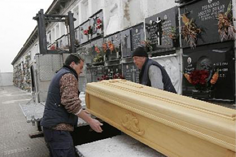 Sorina y Silvana: olvidadas y condenadas a ser meros números en Gandia