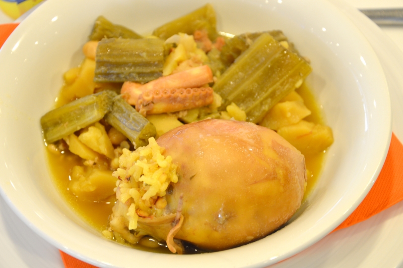 Miramar celebra la duodécima edición de las Jornadas Gastronómicas