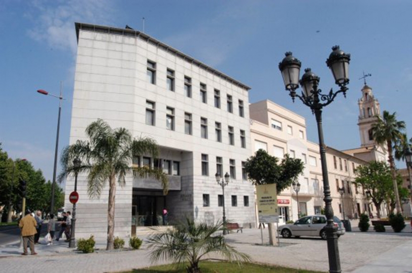 El supuesto asesino del ático de Gandia entra en prisión por orden judicial