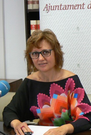 Oliva conecta los edificios municipales a los servidores del consistorio