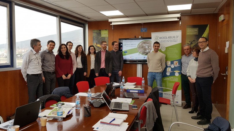El Campus de Gandia de la UPV presenta un proyecto renovador en Pamplona