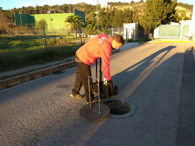 El Ayuntamiento de Benirredrà inicia el plan de control anual de plagas
