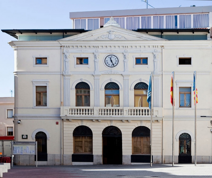Tavernes cierra las cuentas del 2016 con un superávit de 1,3 millones