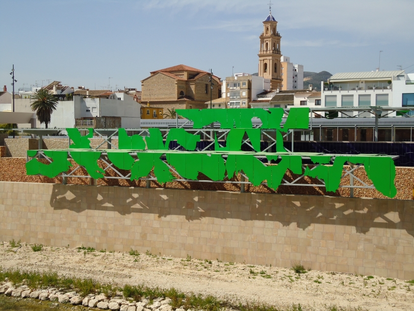 Actos de vandalismo en la plaza del Tirant obligan a reforzar la seguridad