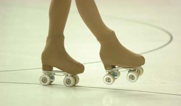 Las patinadoras del Gandia Hockey Club suben a pódium en Xeraco