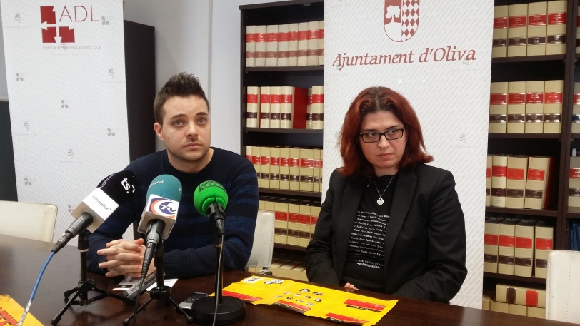 Oliva dedica la 13ª edición del Poefesta al poeta olivense Francisco Brines