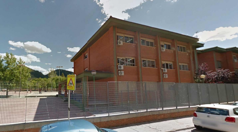 Los colegios de Tavernes se suman al Programa Educativo Plurilingüe