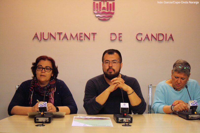Gandia celebra el Día Mundial del Párkinson con una multitud de actividades