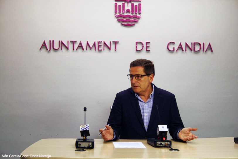 Gandia liquida el presupuesto con un resultado de 24 millones