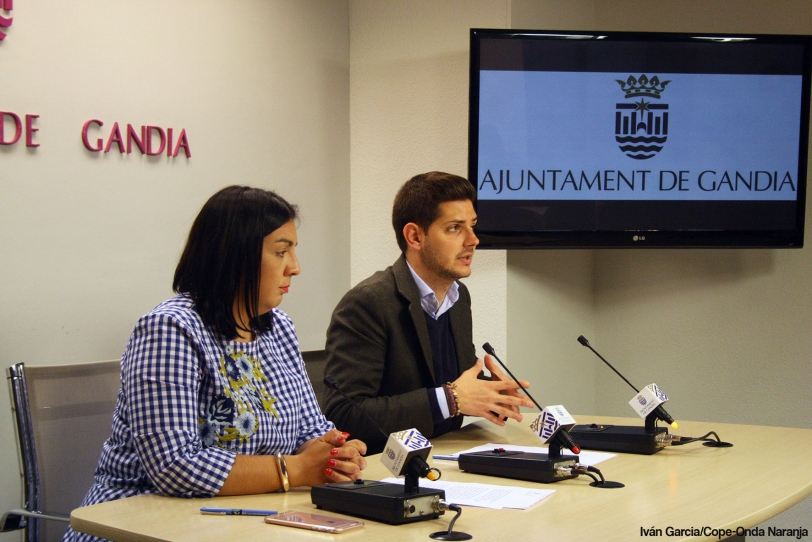 Gandia solo publicará las contrataciones públicas en el BOE