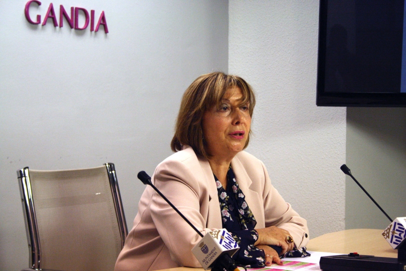 Gandia prepara un trimestre de actividades para la Salud y Bienestar