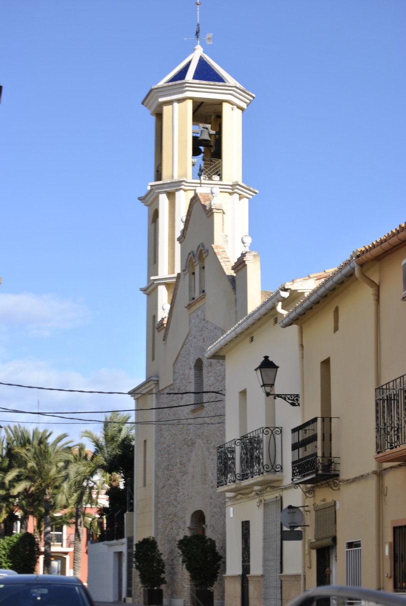 El municipio de Palmera acoge un concierto sobre marchas de procesiones