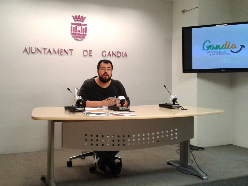 Gandia vuelve a ser solidaria: la ciudad dispone de 49 viviendas sociales