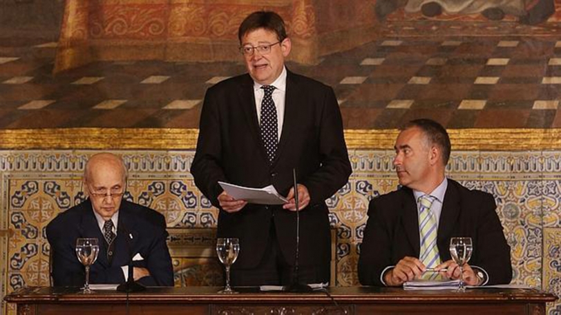 Citan como investigado en Gandia a un alto cargo de la Generalitat