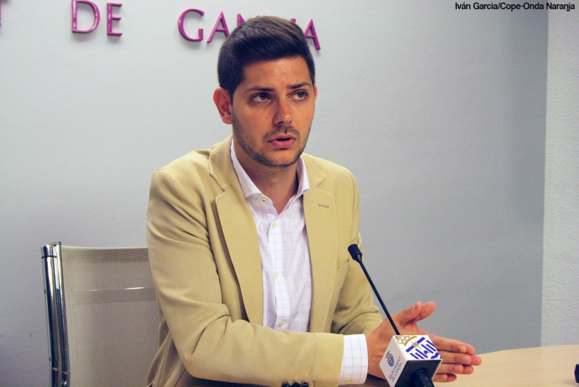 Gandia renueva el pack informático del Ayuntamiento