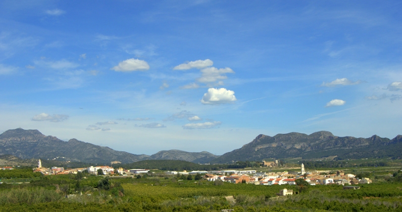 Ròtova acoge una jornada cultural sobre patrimonio y participación