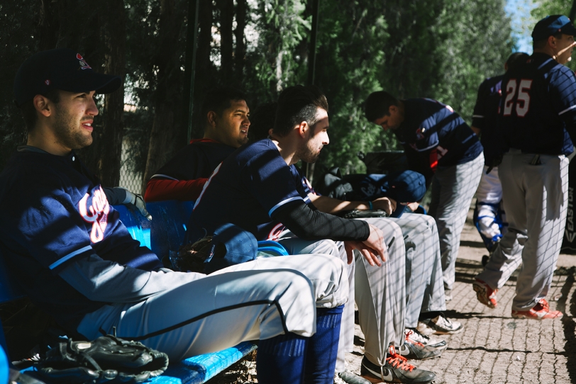 El Home Gandia Béisbol Club se enfrenta a La Isla de Valencia