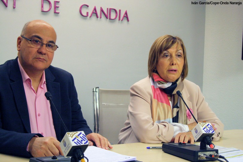 La Fira de l´Esport se consolida como atractivo comercial de Roís de Corella