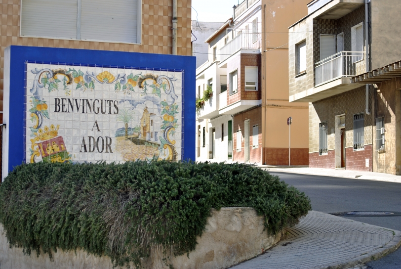 El municipio de Ador celebra el cuarto Concurso de Fotografía