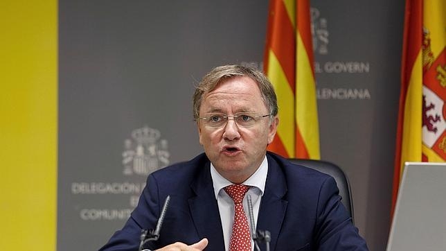 La conexión Sur de Oliva de la Variante Safor ya tiene informe favorable