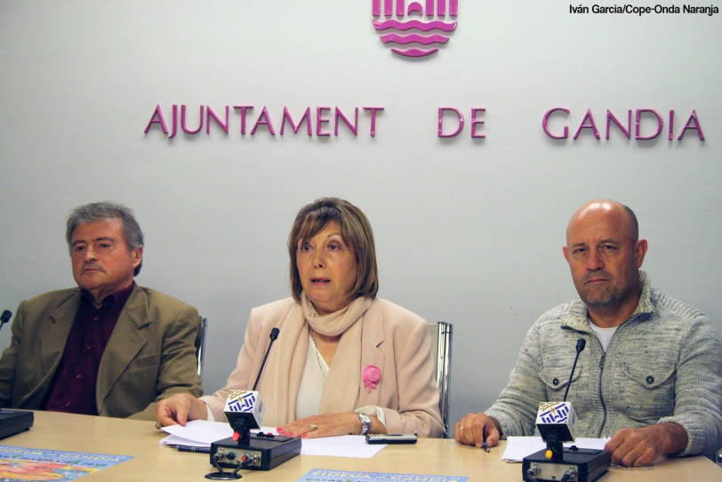 El concurso de Fideuà Gandia calienta motores con la Cata de Vinos