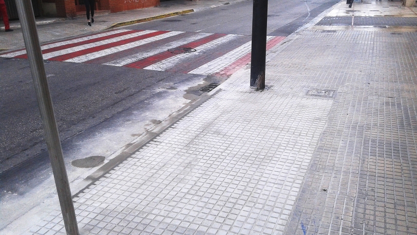 Con poco se hace mucho. Gestos que pueden llegar a salvar vidas en Gandia