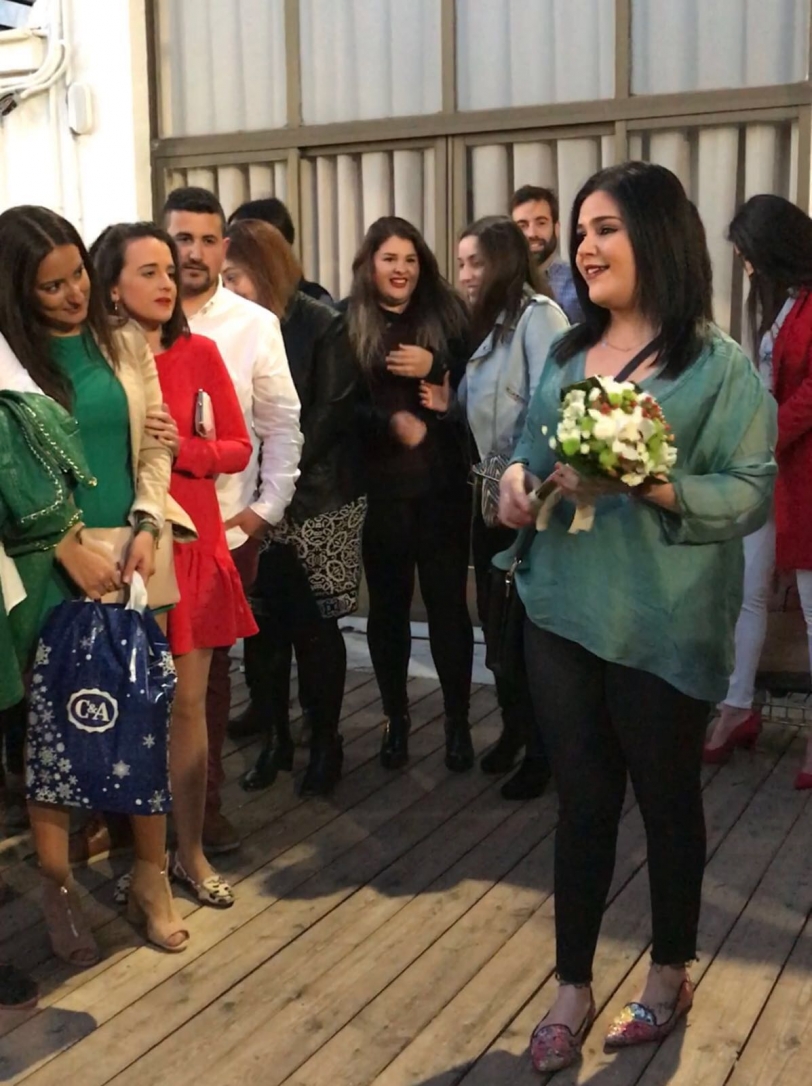 La falla Grau elige a sus Reinas de la Falla y Presidente Infantil para 2018
