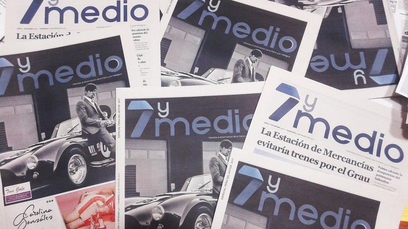 El Especial Fira del Motor más completo de la Safor hoy en el 7 y Medio