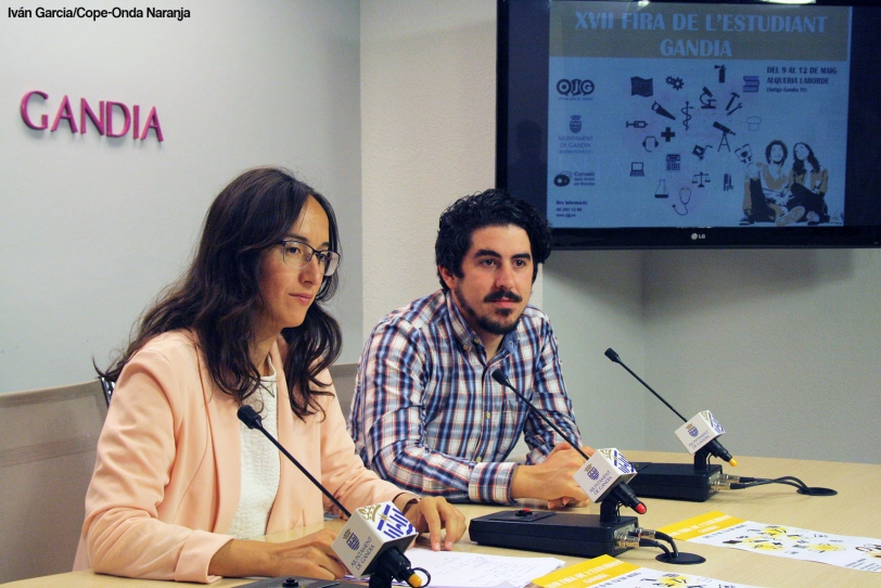 El Casal Jove de l´Alqueria Laborde acogerá la 17 Fira de    l´Estudiant