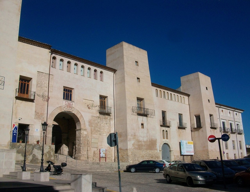 La Universidad Popular de Gandia organiza una excursión a Albaida y Otos