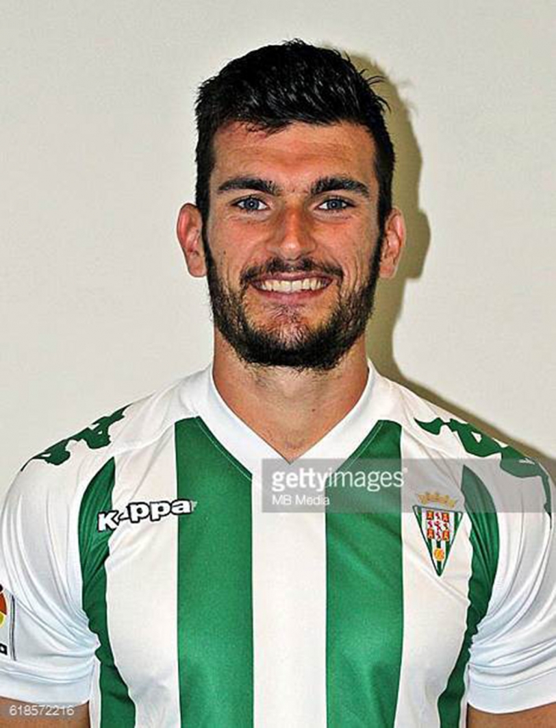 El gandiense Pablo Vázquez, candidato a Balón de Bronce Mejor Defensa