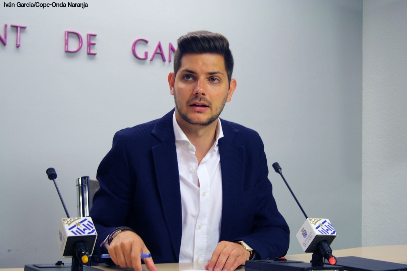 Gandia pretende desestacionalizar el turismo a través de un código ético