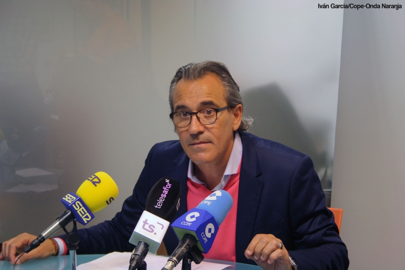El PP desvela que el Gobierno de Gandia operó con un banco no detectable