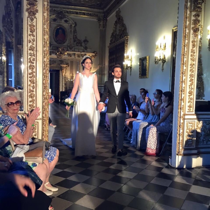 Diseño, talento y solidaridad llegan a Gandia con Trend Exposure
