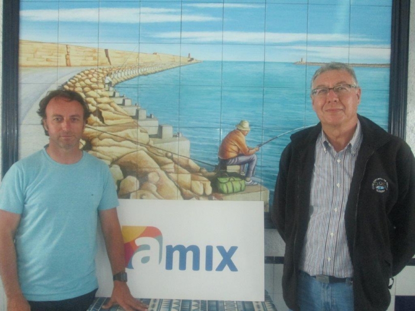 Los clubes deportivos de La Safor apuestan por AMIX para su comunicación