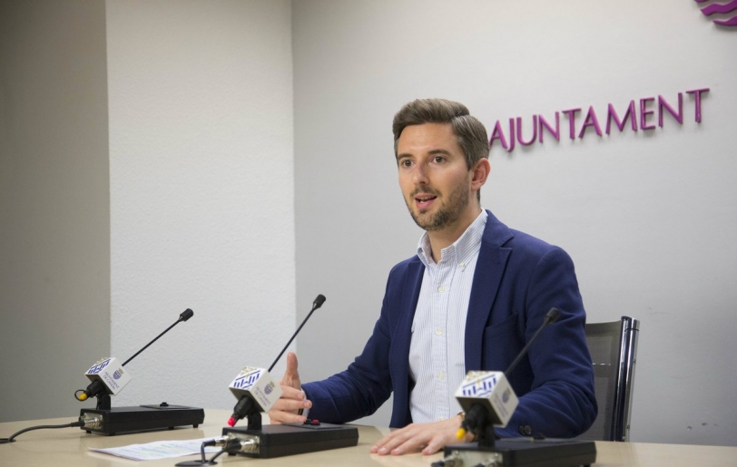 Victor Soler: `El hospital de crónicos fue una estrategia electoral´