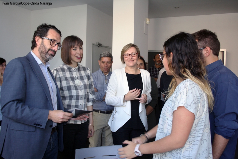 Gandia abre la Oficina de Vivienda para ofrecer hogar a los jóvenes