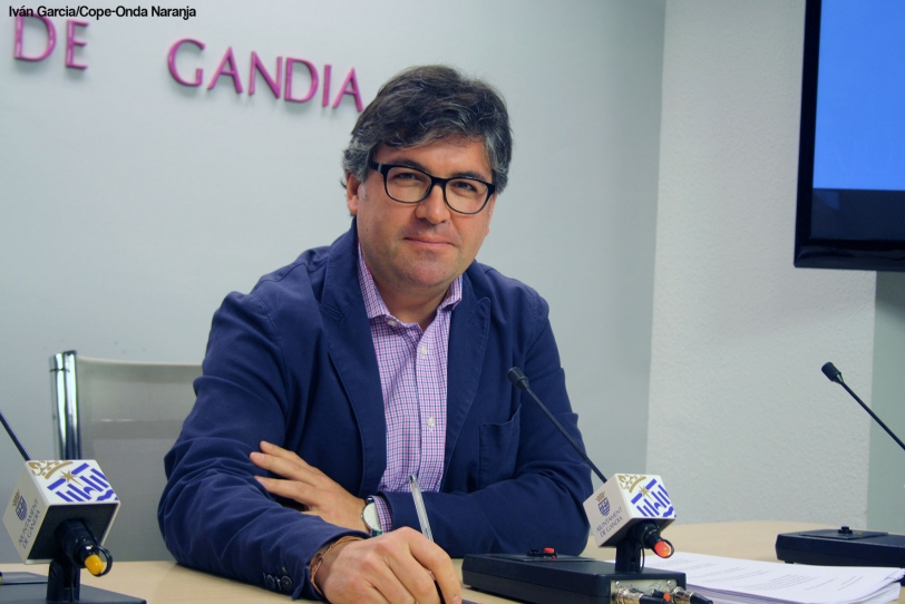 El PP tilda de turbio y que comienza a oler mal el tema del millón de euros