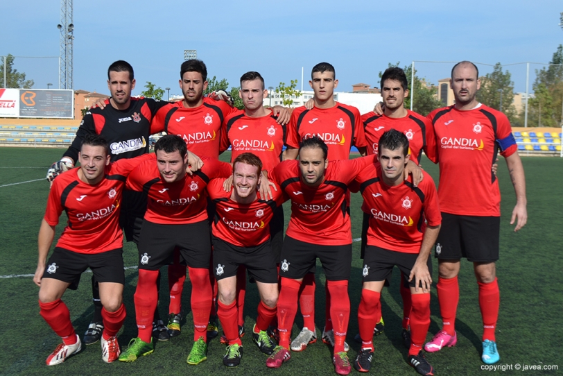 ASAEM y la UD Portuarios unen fuerzas apoyando el deporte y salud mental