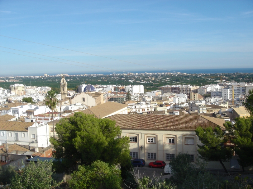 El CEIP Santa Anna de Oliva recibe el premio Fundación Atresmedia
