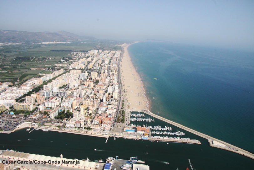 La Autoridad Portuaria da a conocer la adjudicación el Náutico de Gandia