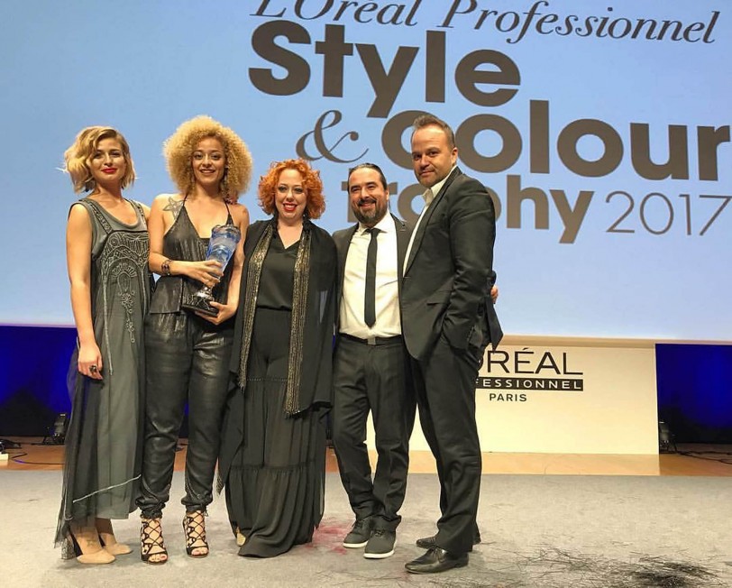 Venció la gandiense Ruth Peiró  y pasa a la final de Colour Trophy España