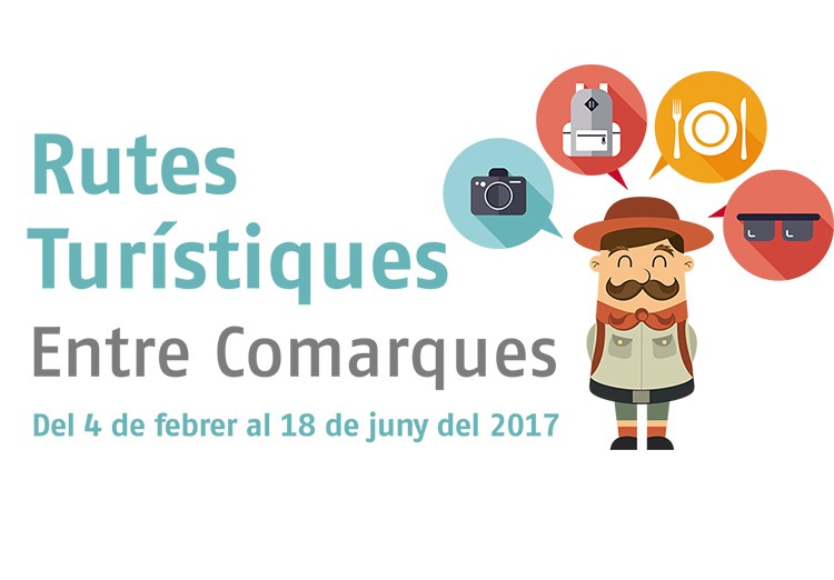 Arranca `Entre Comarques´ con rutas turísticas en Xeraco, Xeresa y Alfauir