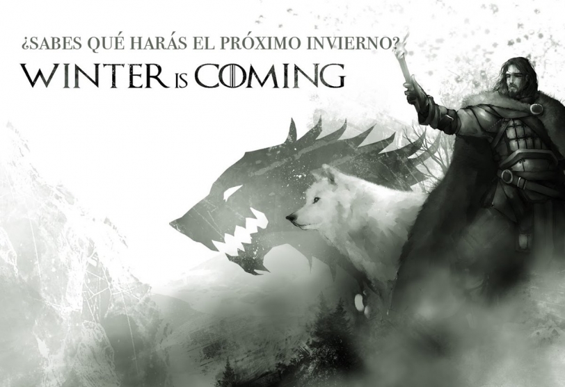 Llega Juego de Tronos al estreno del máster CALSI del Campus de Gandia