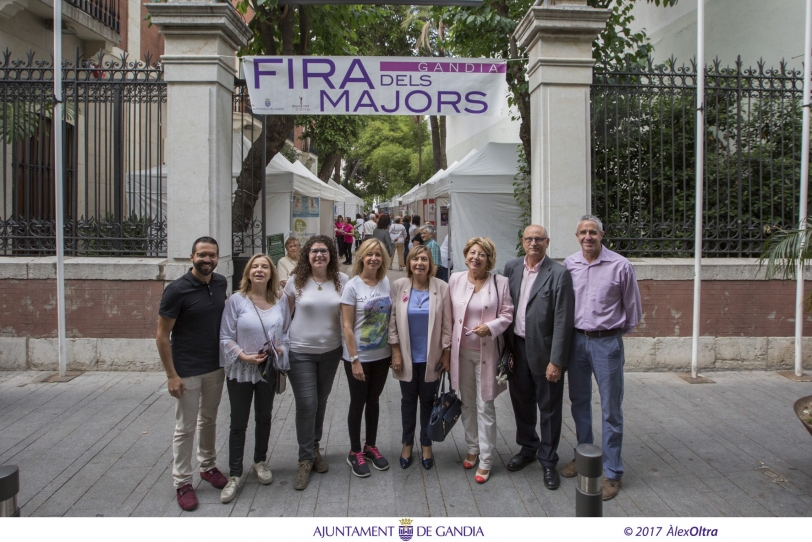 Hoy arranca la Cuarta Fira dels Majors en la Casa de la Marquesa